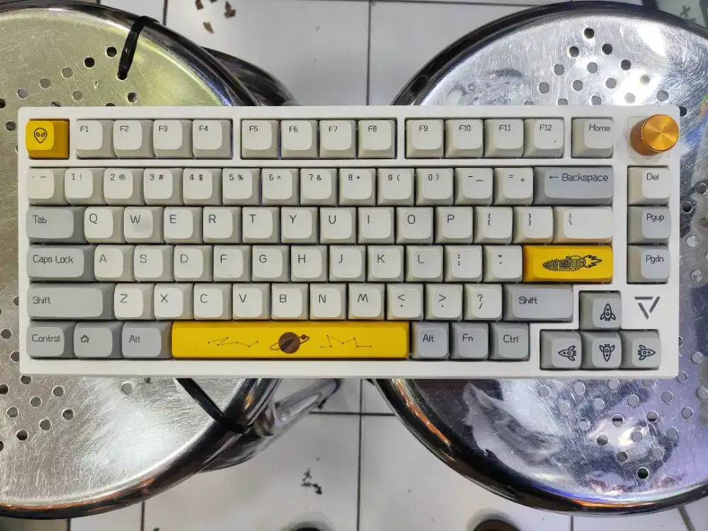 keyboard koodo solar