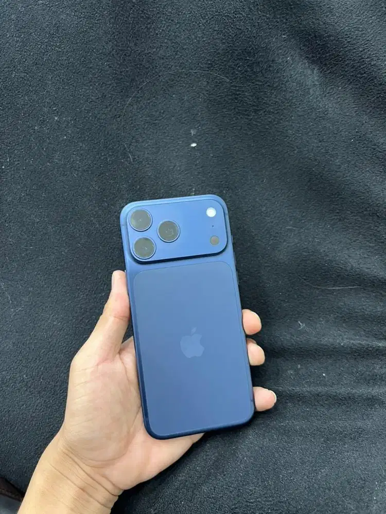 iphone 17promax 256 resmi ibox