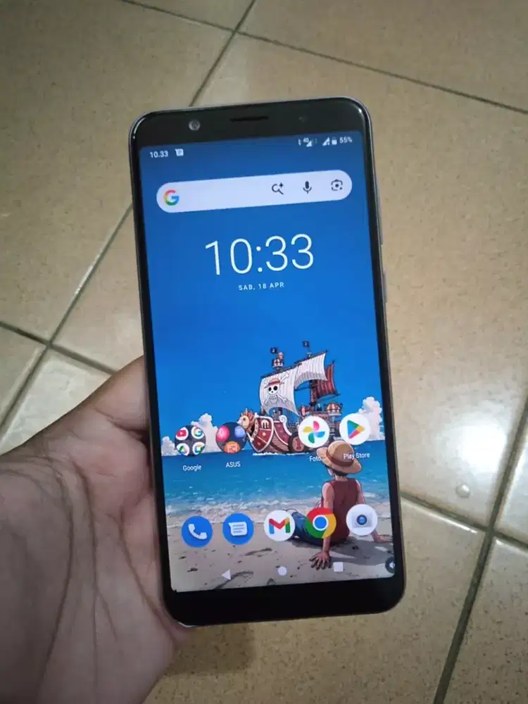 Asu Max Pro M1 6/64gb