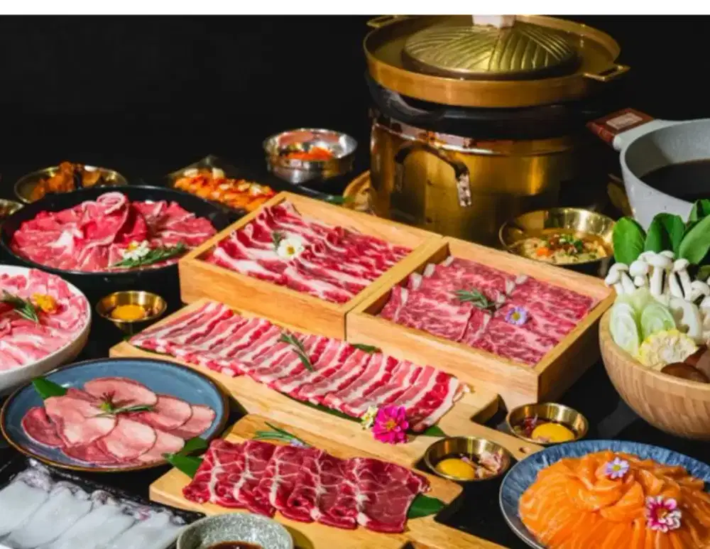 LOWONGAN KERJA TERBARU RESTORAN