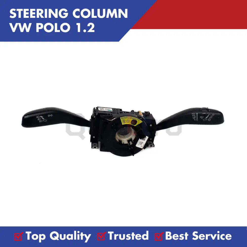 Steering Column VW Polo 1.2