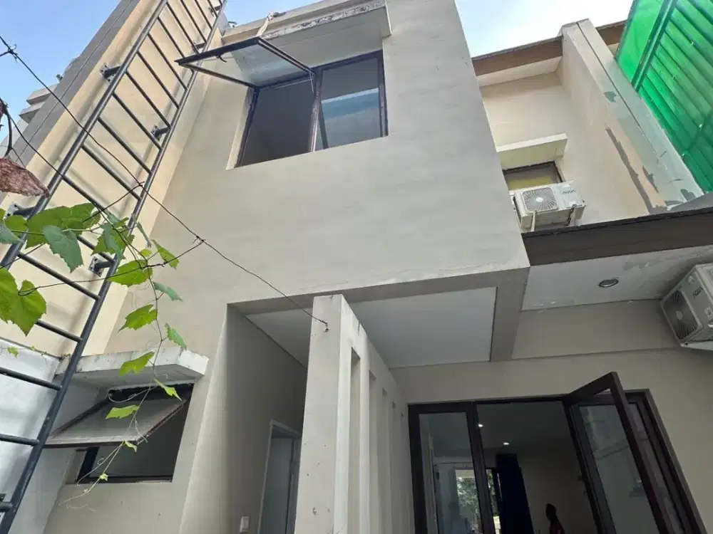 Dijual Ruko Orchard Park Cluster Durio Siap Huni Batam