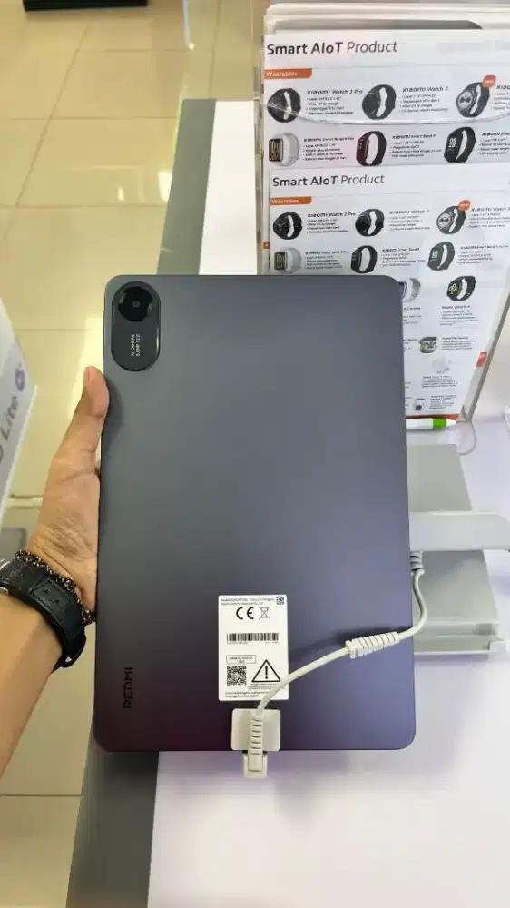 TABLET BUDGET RENDAH BISA CREDIT PROMO CICILAN 0%