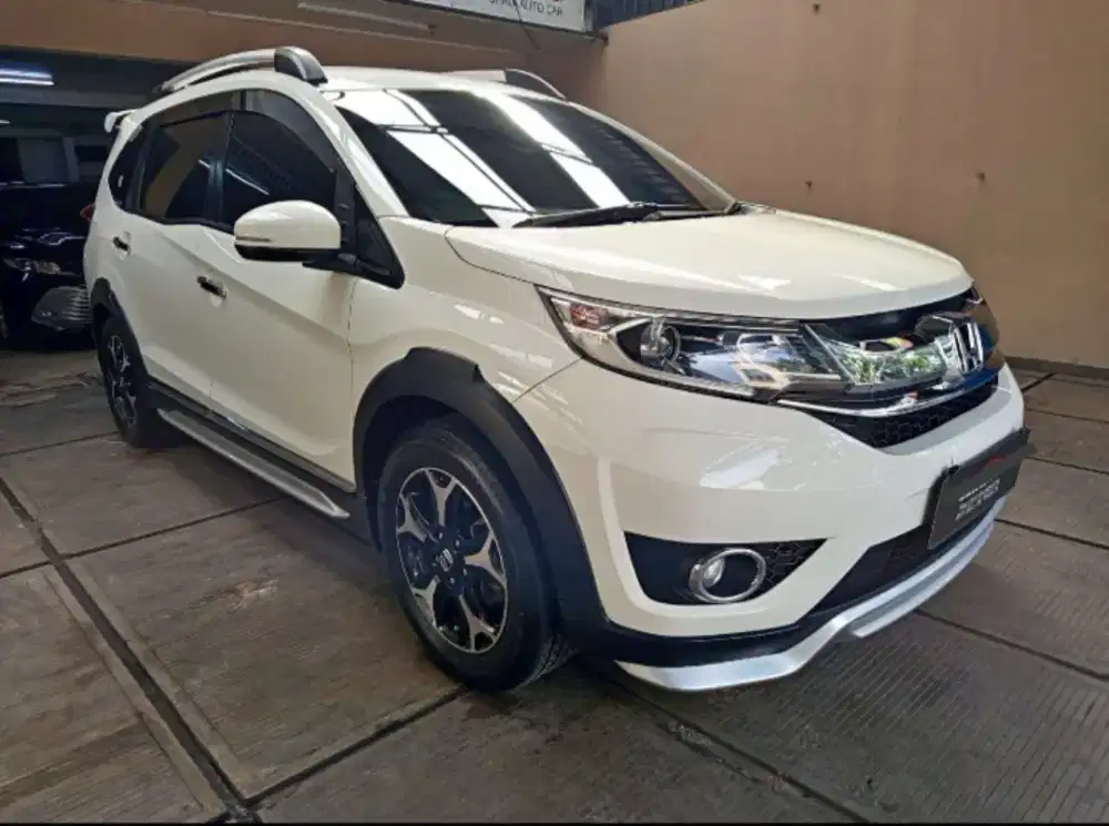 BRV Prestige 2018 terawat