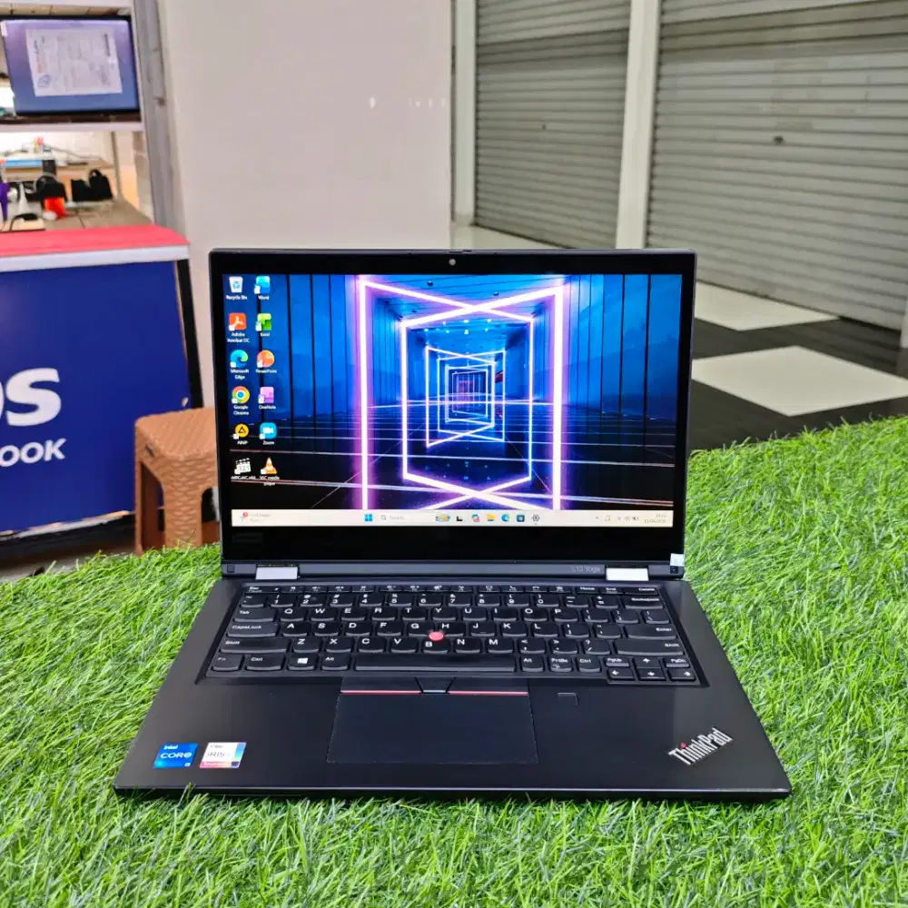 LENOVO THINKPAD L13 Yoga G2 11th Gen
