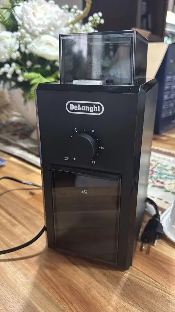 DeLonghi Grinder