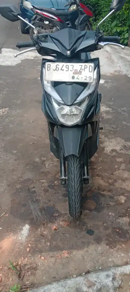 Beat esp 2019 off 2025