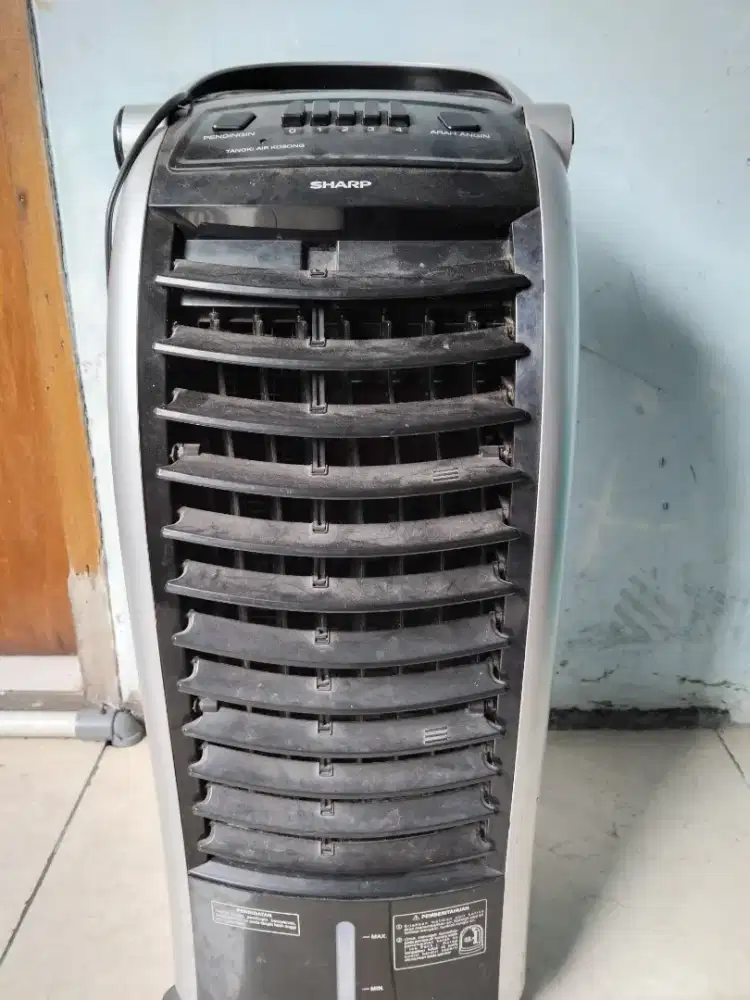 Kipas angin ac sharp