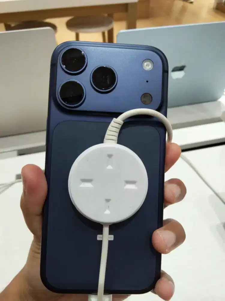 Cicilan iPhone 17 pro