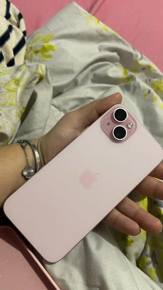 iphone 15+ (128gb) no minus