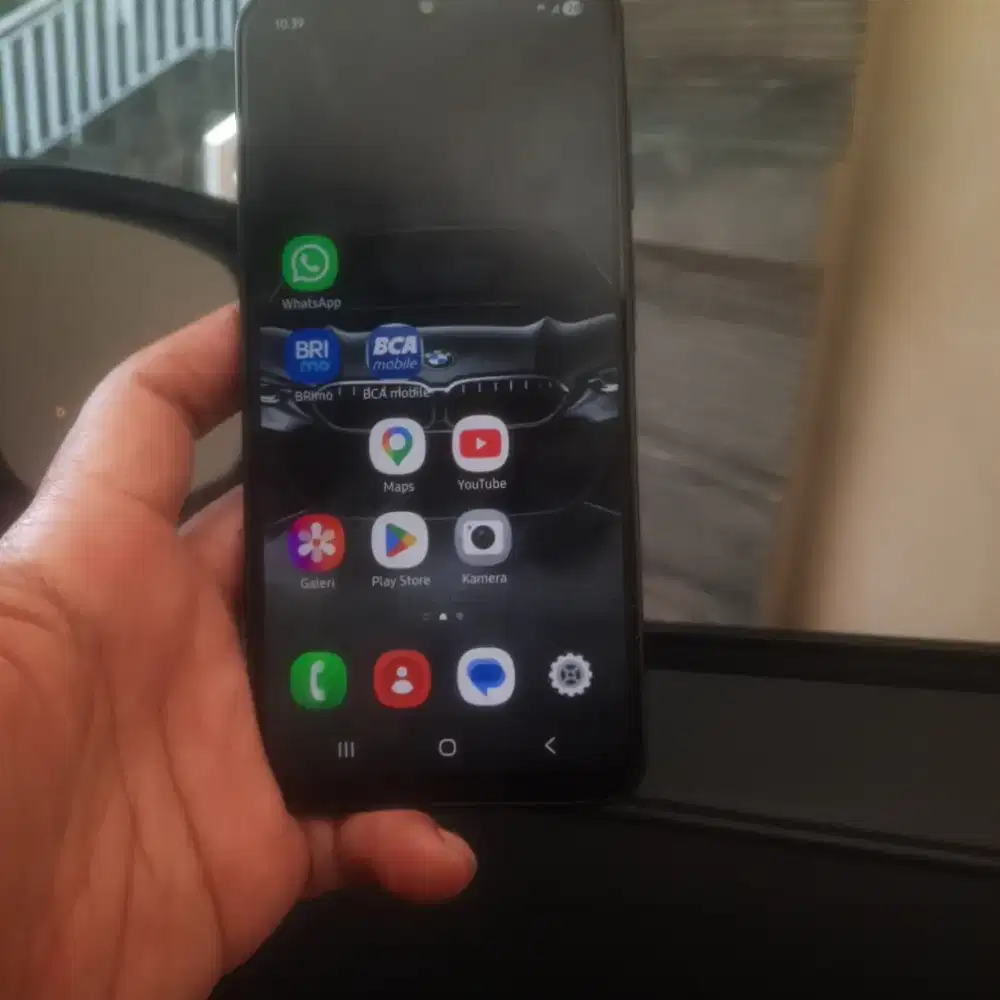 Samsung Galaxy A17 LTE 8/128 black