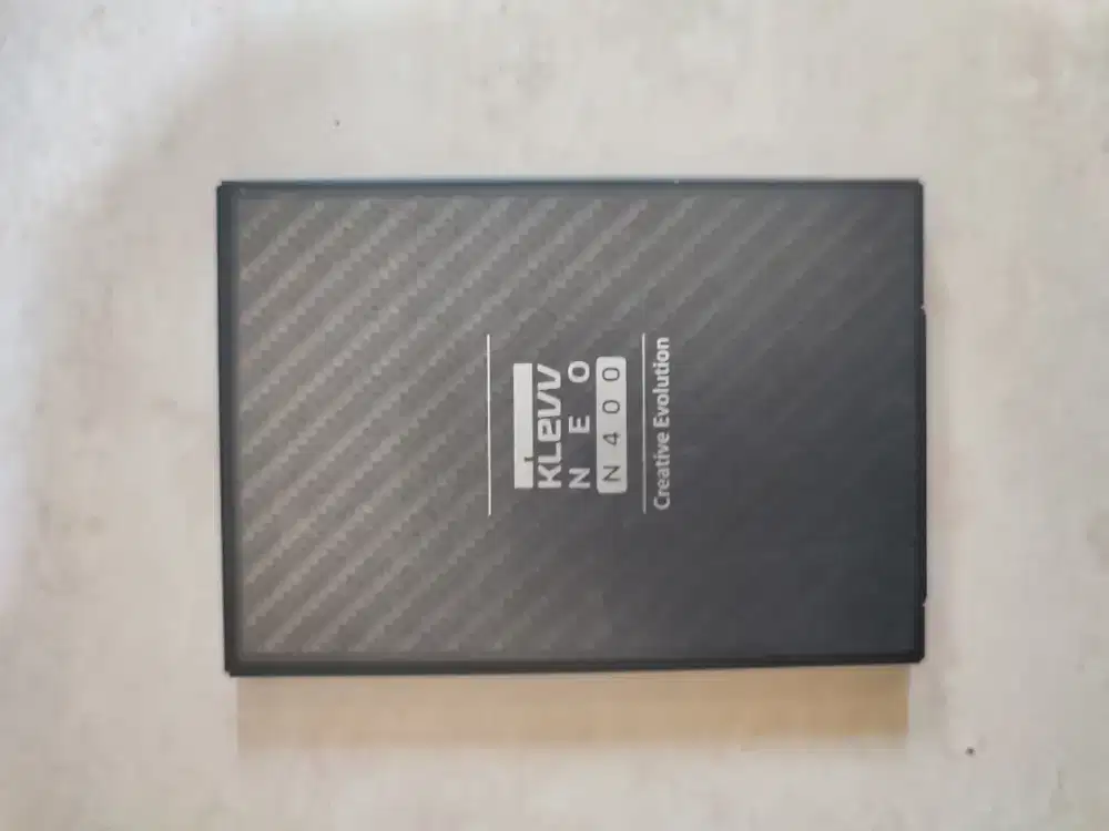ssd klevv Neo 240gb