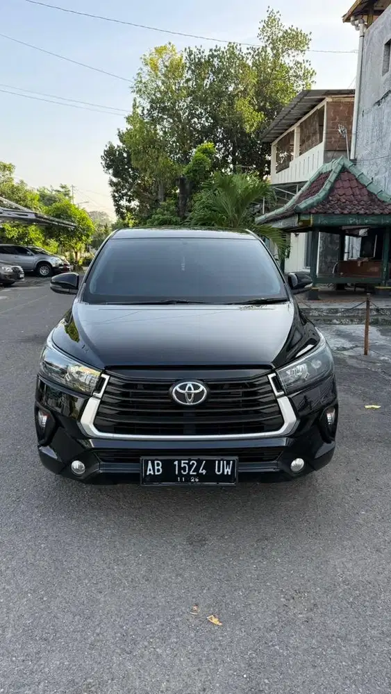 Reborn Diesel Matic 2016 super istimewa(98% Original)