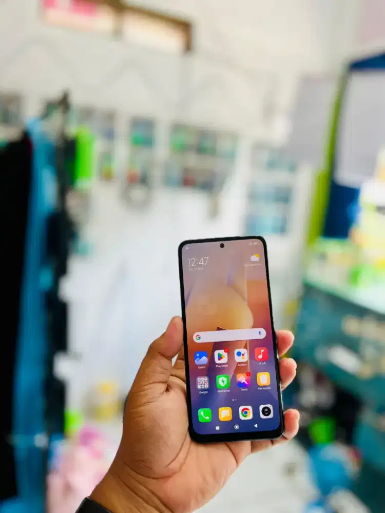 Redmi Note 11 4/128 Unit Casan