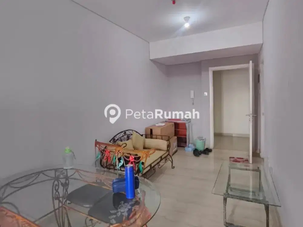 DIJUAL APARTEMEN JALAN PUTRI HIJAU APARTEMEN PODOMORO TOWER LINCOLN | DAERAH KESAWAN (PETER)
