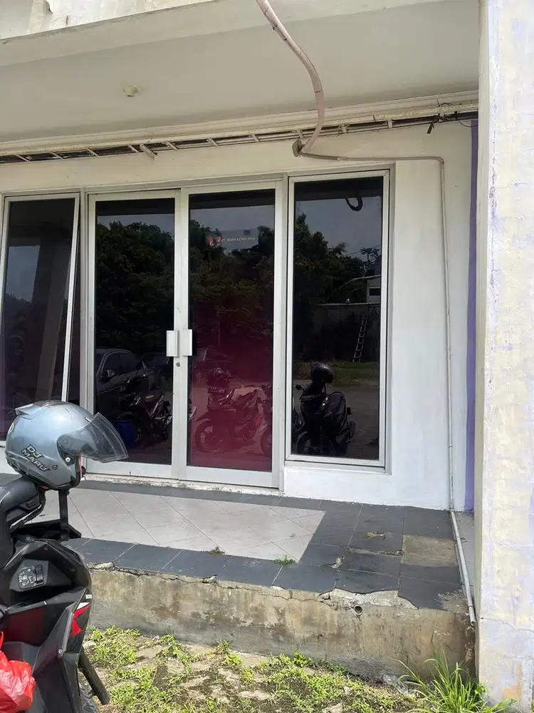 Lowongan desk call (dunner)