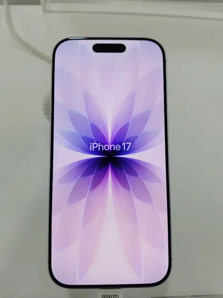 Ready Iphone 17 256GB Lavender Dengan Promo Potongan Cicilan Hingga 2x