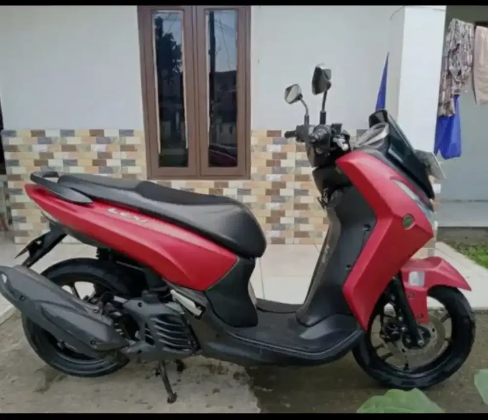 Jual lexi thn 2018 pajak kaleng on, mesin dan cvt aman