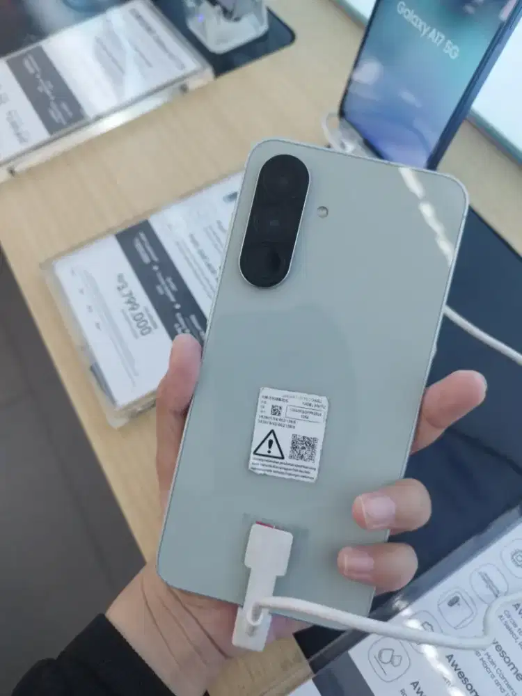 Habiskan stok samsung A56 5G