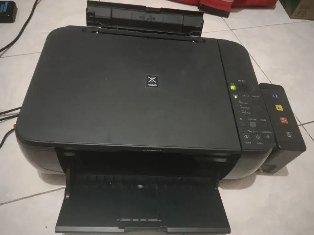 Printer bekas Canon
