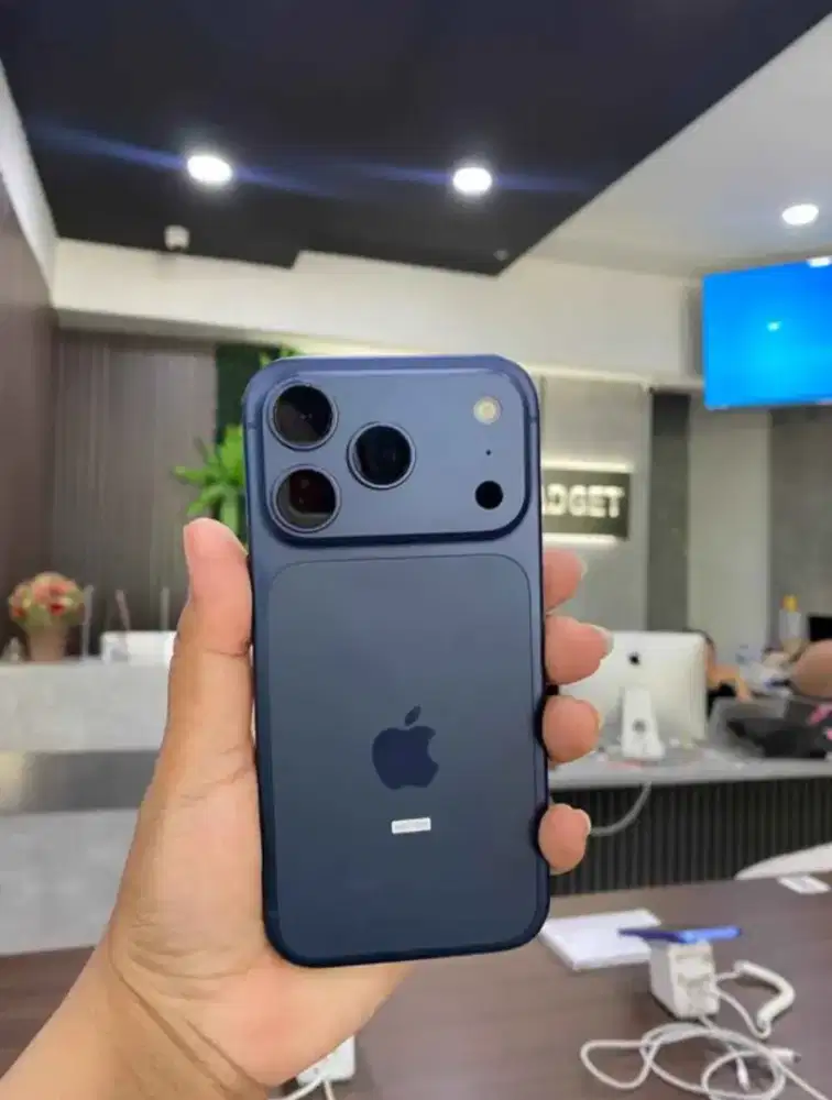 KREDIT IPHONE NEW IBOX TANPA DP FREE CICILAN 1-2X