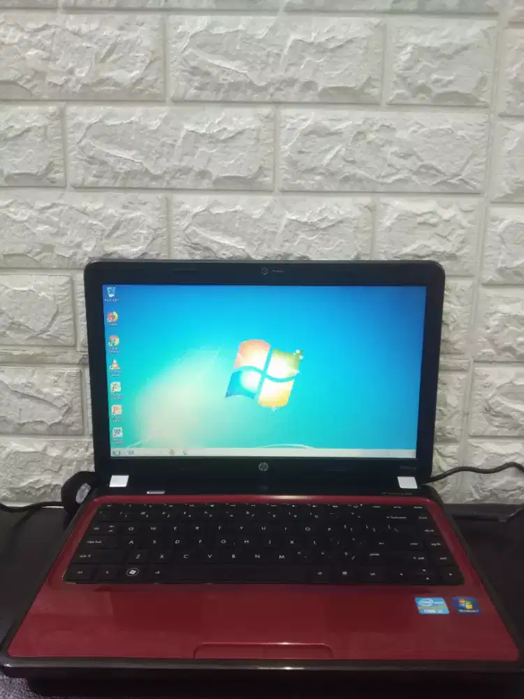 Bu jual HP PAVILION G4 i3Gen2 4gb/500gb