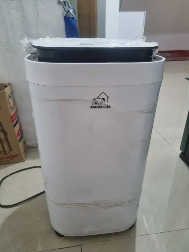 Mesin Cuci Portable Pandaoma
