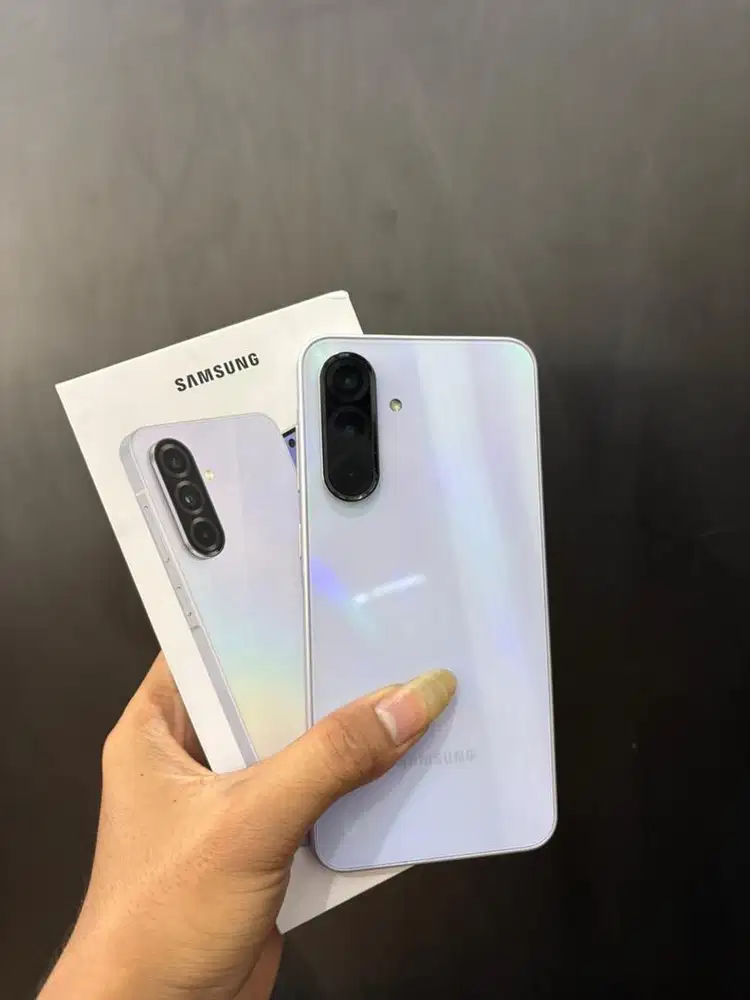 Samsung A36 5G fulshet mulus 8/256gb