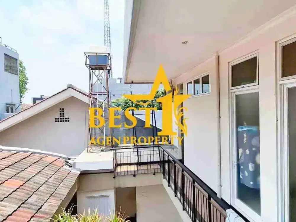 Murah!! gudang bagus strategis dikb jeruk, jakarta barat