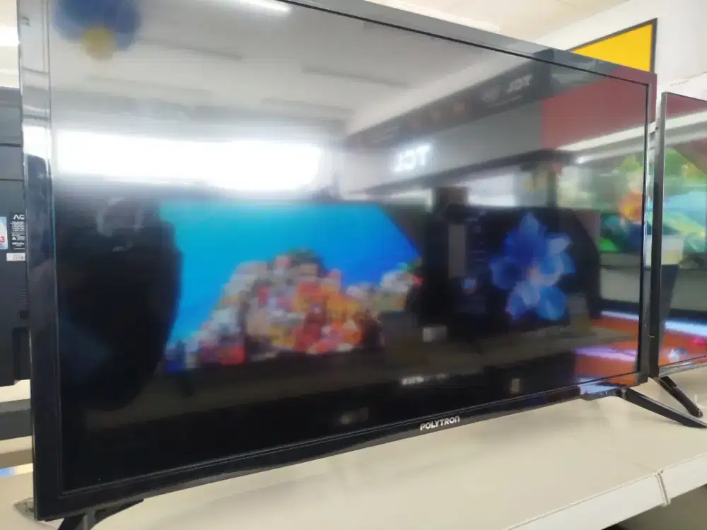 Tv Polytron 32 inch