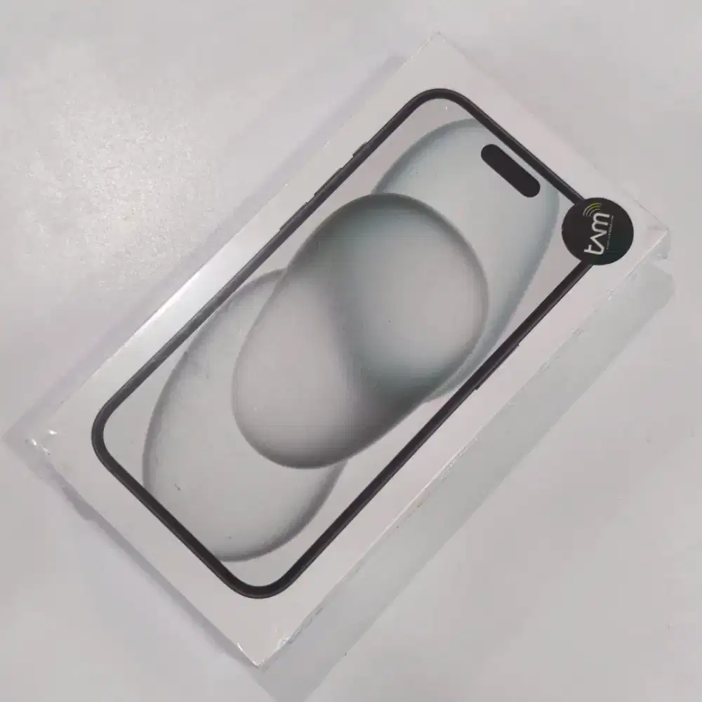 IPHONE 15 READY 128GB