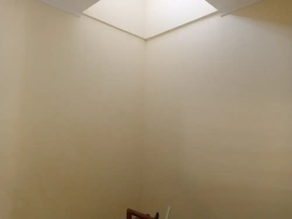 Tukang bangunan borongan/harian