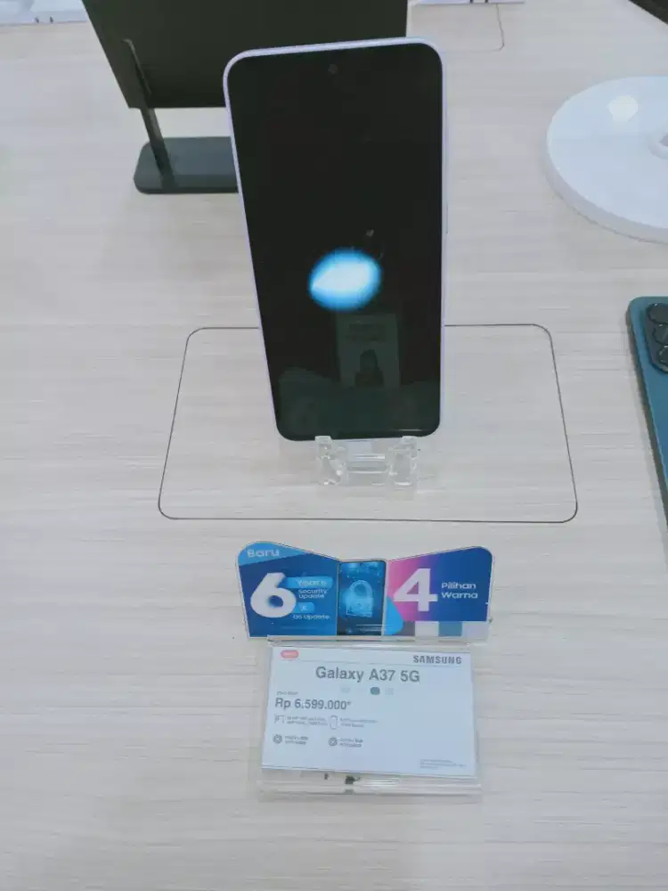 PROMO CICILAN RINGAN SAMSUNG GALAXY A37 5G