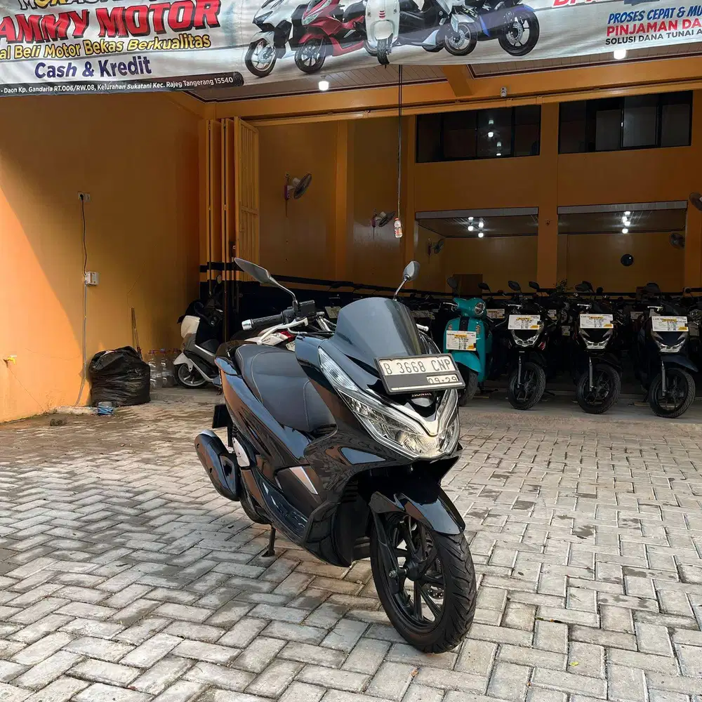 HONDA PCX 150 NON ABS 2019