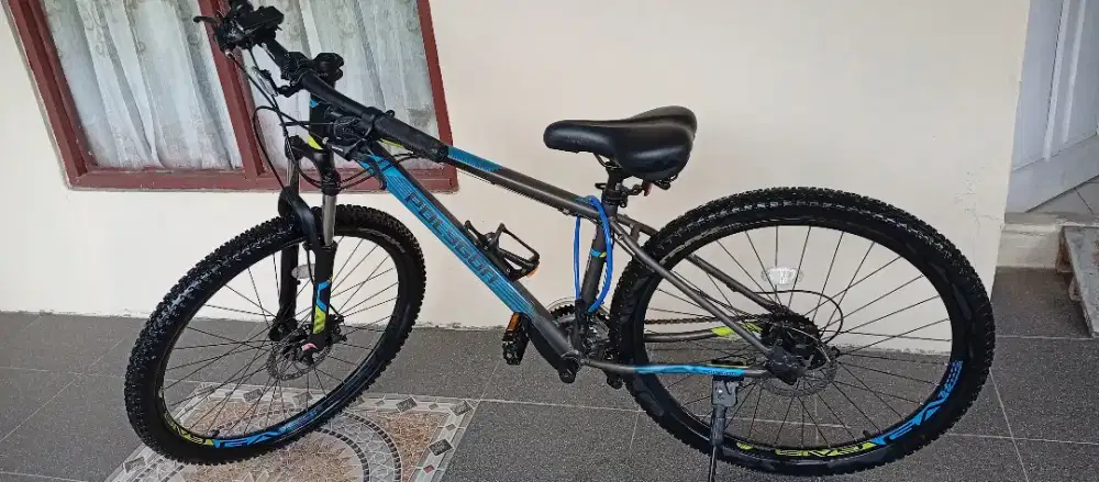 Sepeda MTB CASCADE 3