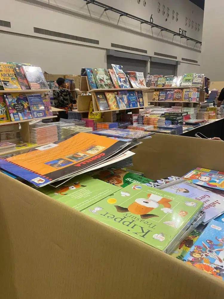 Live Shopping Runner