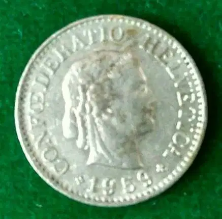 Dijual Berbagai Macam Uang Kuno/Lama (Kertas Dan Koin) Bermacam Tahun