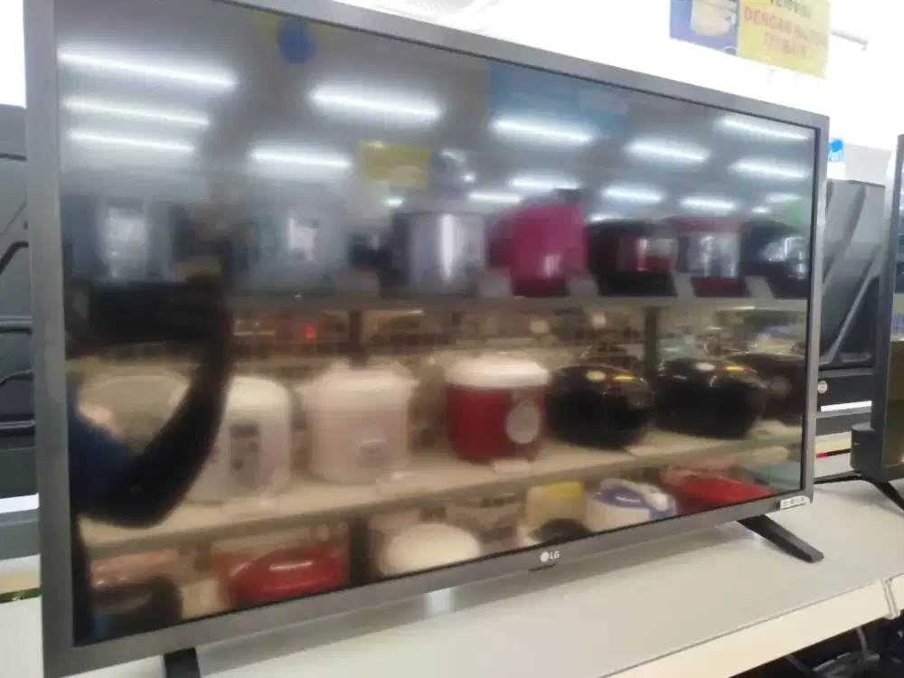 Tv LG 32 inch 53 watt