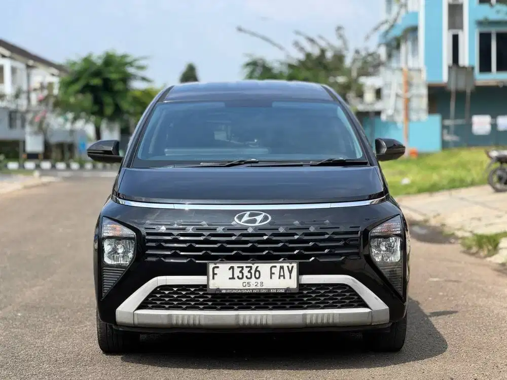 Stargazer Trend AT 2023