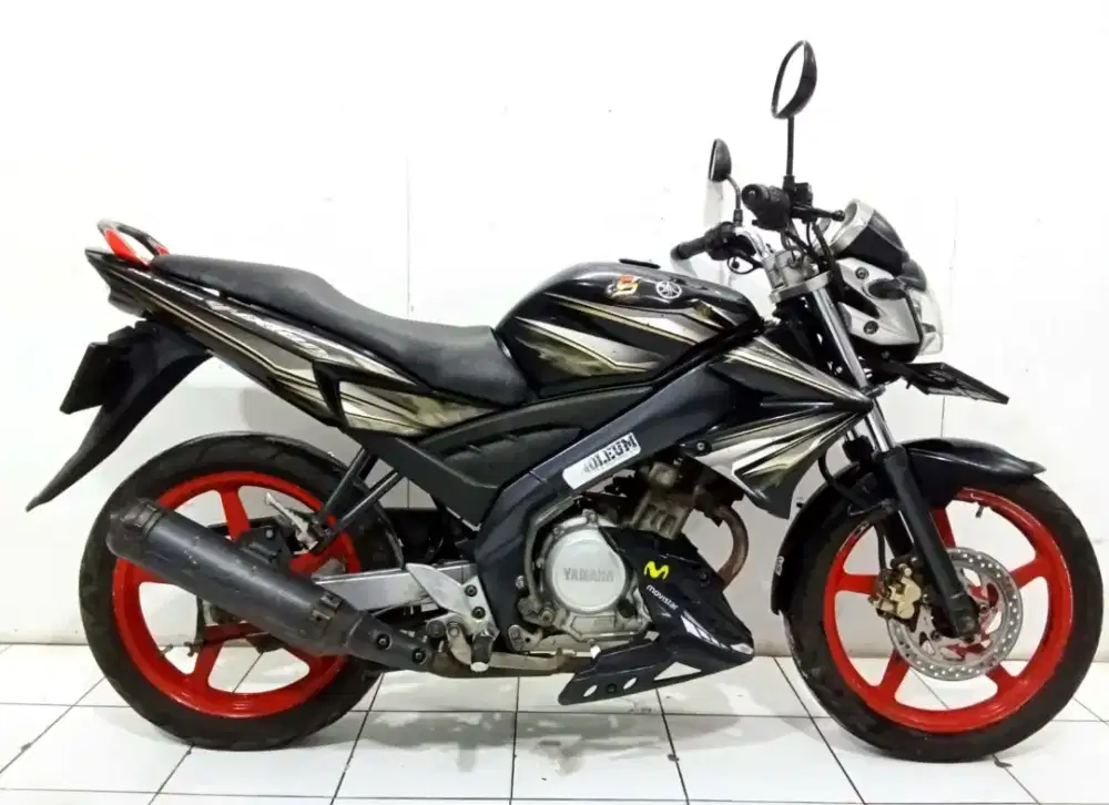 Yamaha Vixion 2013