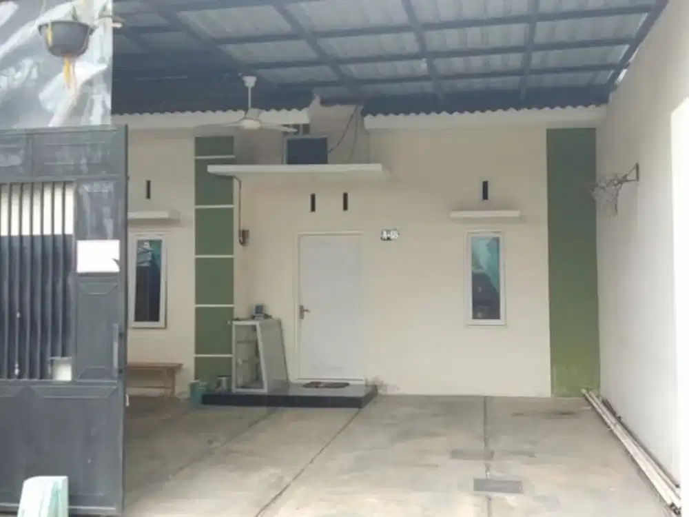 Jual Rumah Jl jaya wijaya pare ery sekoto