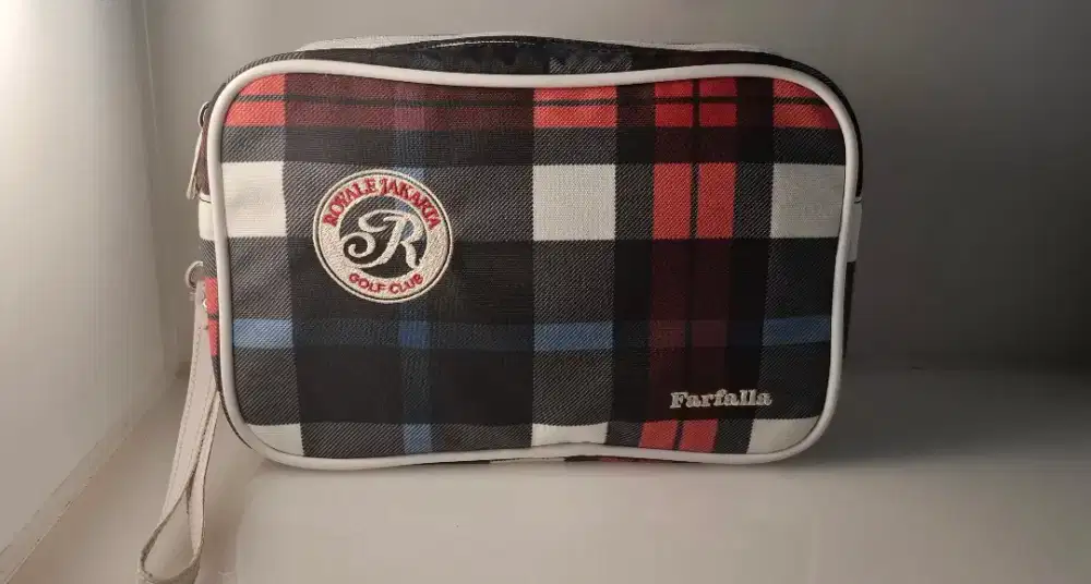 Pouch Bag Ball Bag Golf