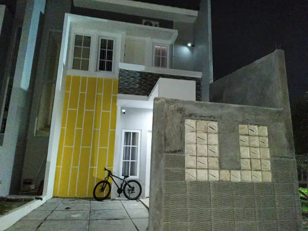 Kost Putri Panorama