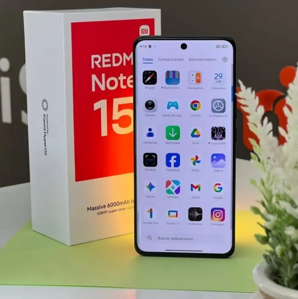 Redmi Note 15 Series