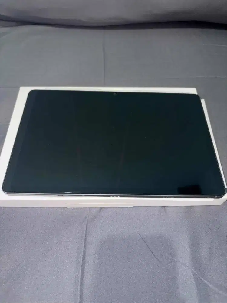 Dijual Tab samsung S9 Fe