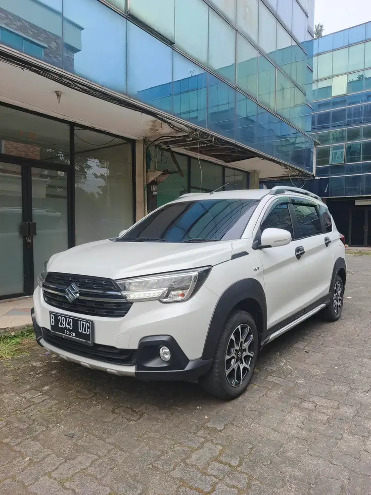 Suzuki XL7 Beta Matic 2021