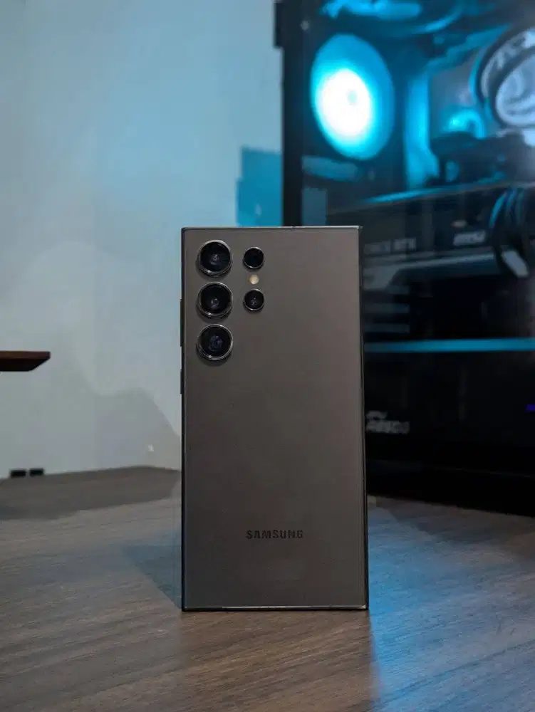 Samsung S24 Ultra 12/512 SEIN Device Only