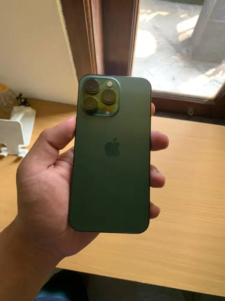 iPhone 13 Pro 128gb dual sim all operator