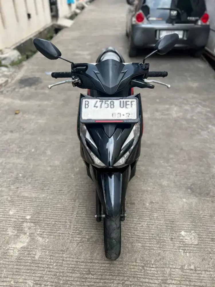 Honda Beat new LED thn 2024