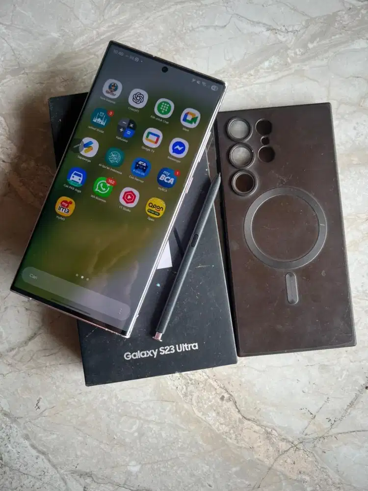 Samsung S23 Ultra Ram 12